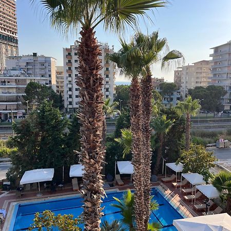 Kryemëdhej Sofra Resort מראה חיצוני תמונה