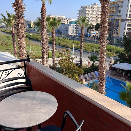Kryemëdhej Sofra Resort מראה חיצוני תמונה
