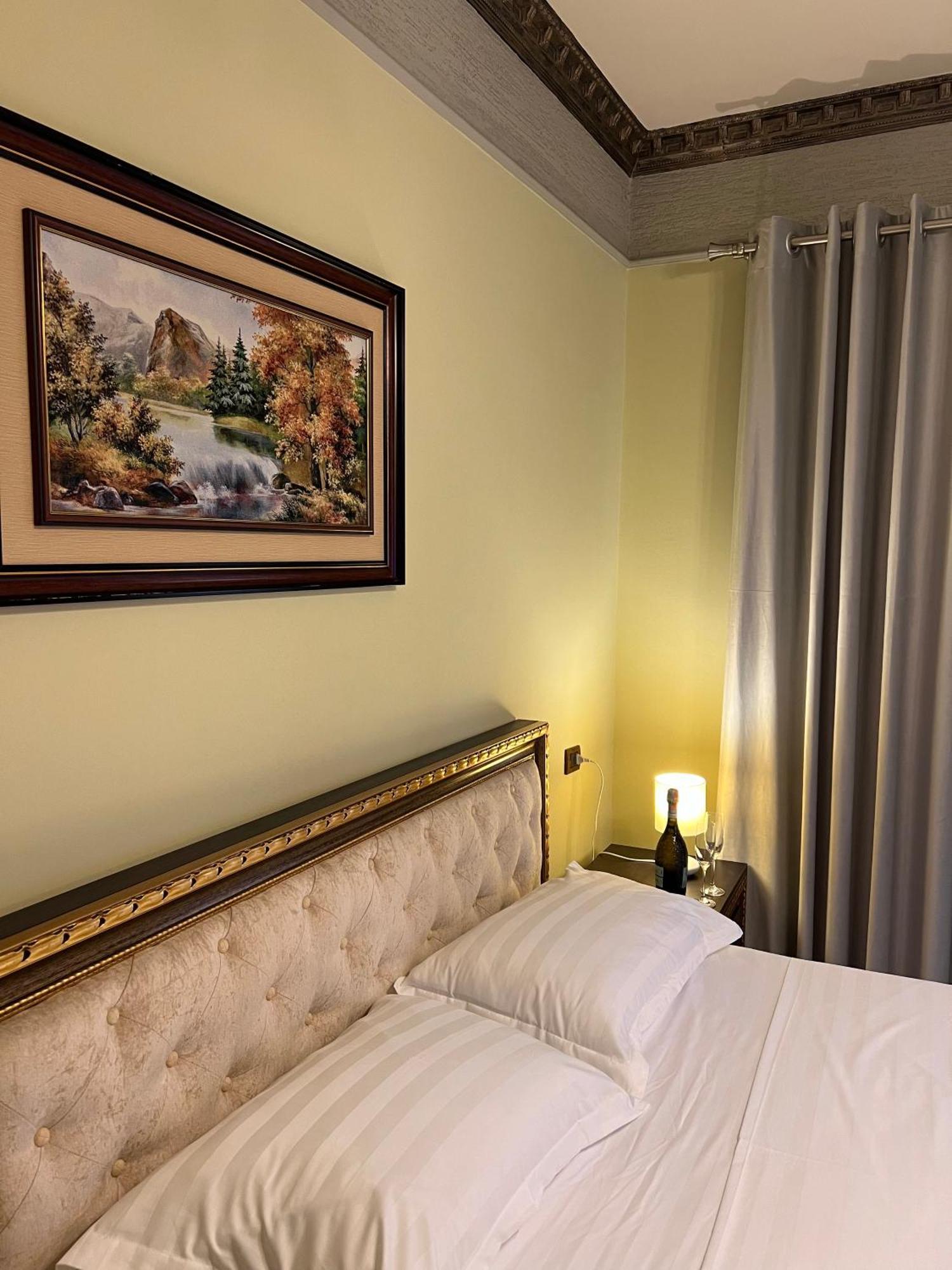 Kryemëdhej Sofra Resort מראה חיצוני תמונה