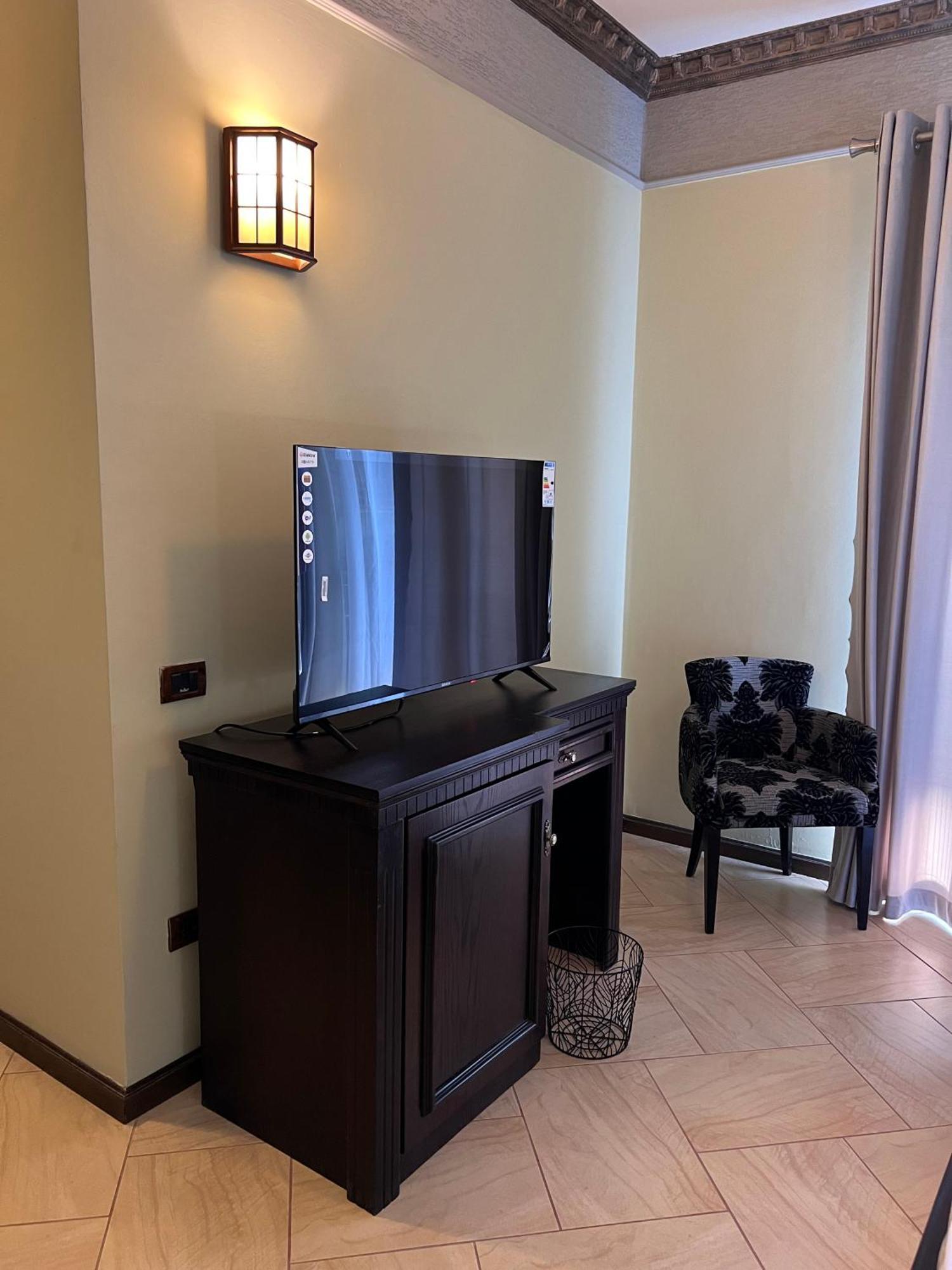 Kryemëdhej Sofra Resort חדר תמונה