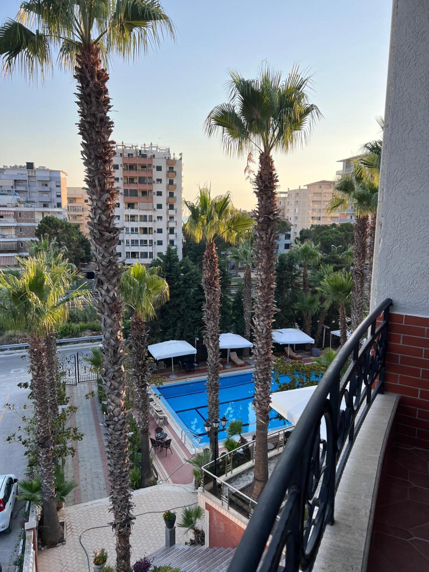Kryemëdhej Sofra Resort מראה חיצוני תמונה