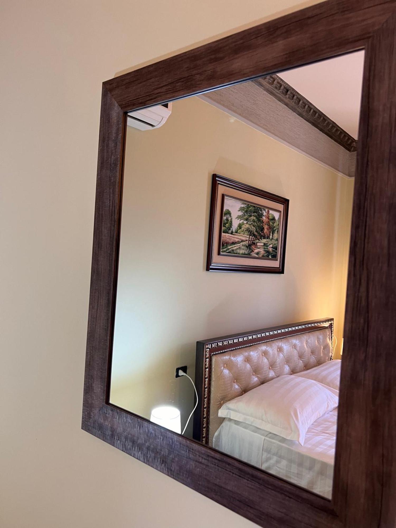 Kryemëdhej Sofra Resort חדר תמונה