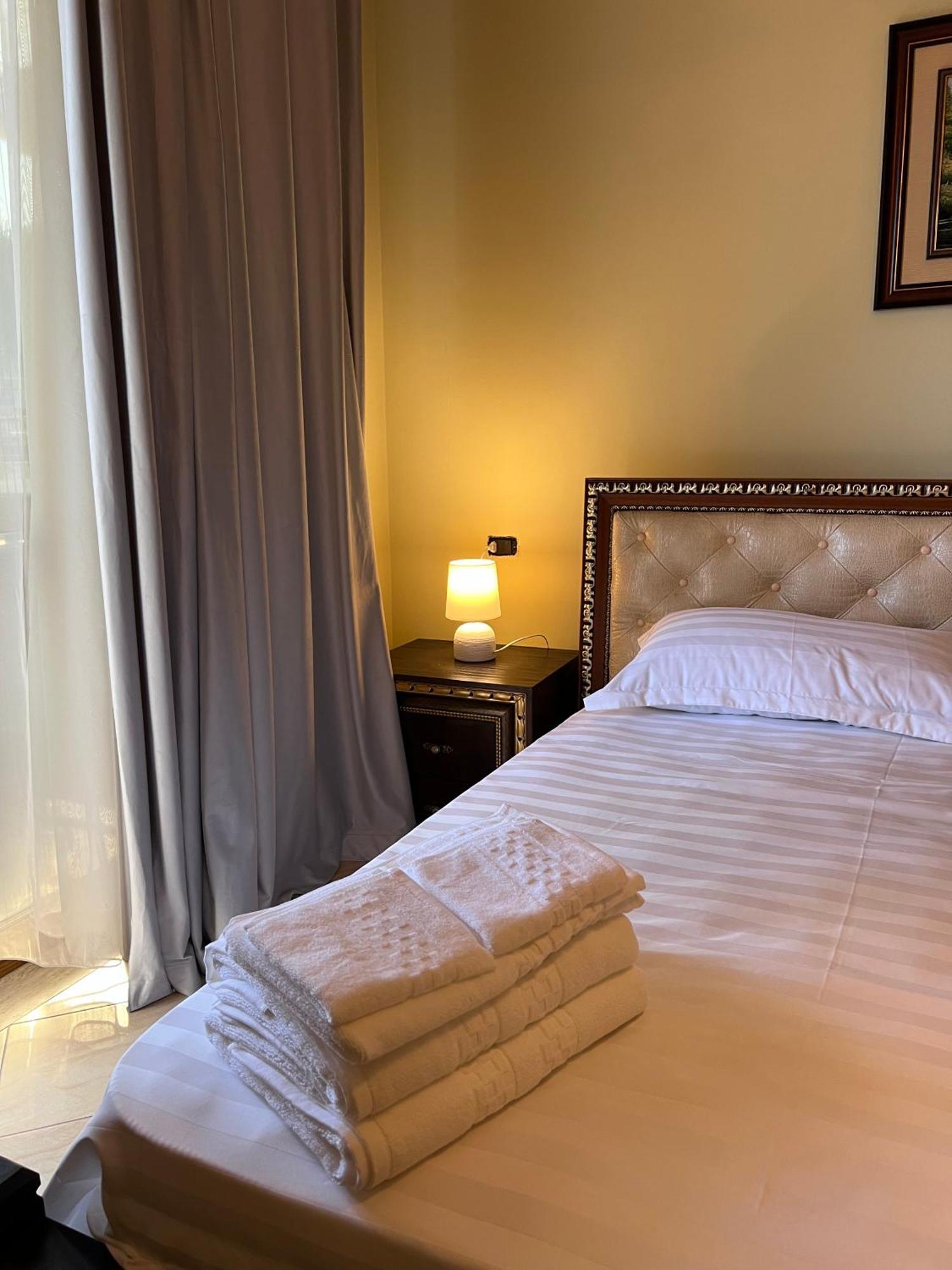 Kryemëdhej Sofra Resort חדר תמונה