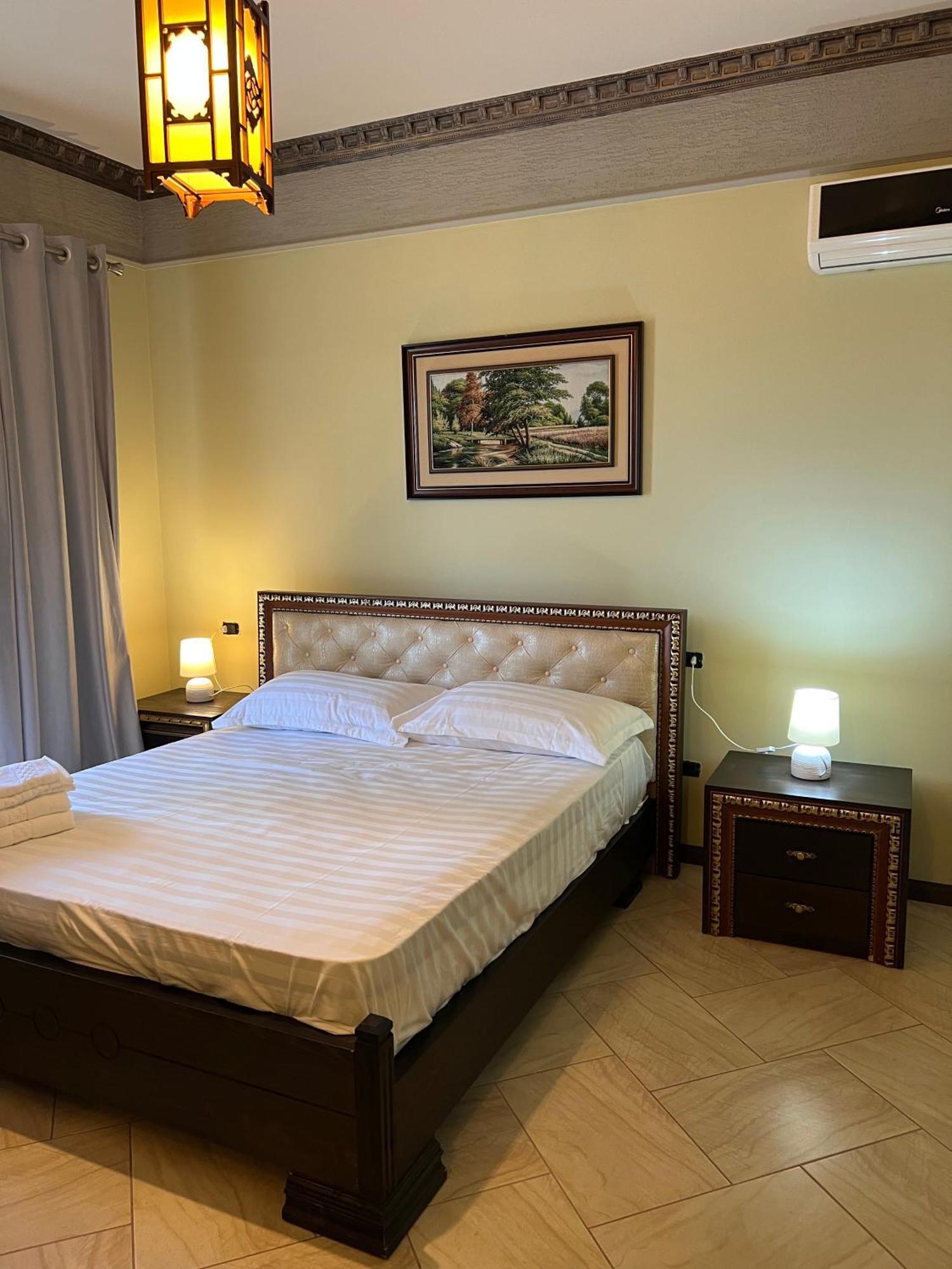 Kryemëdhej Sofra Resort חדר תמונה