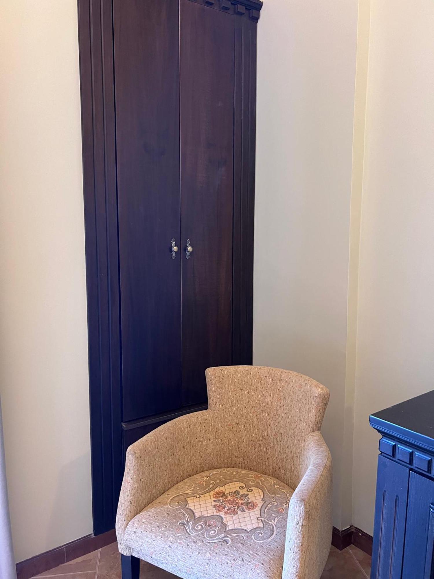 Kryemëdhej Sofra Resort חדר תמונה
