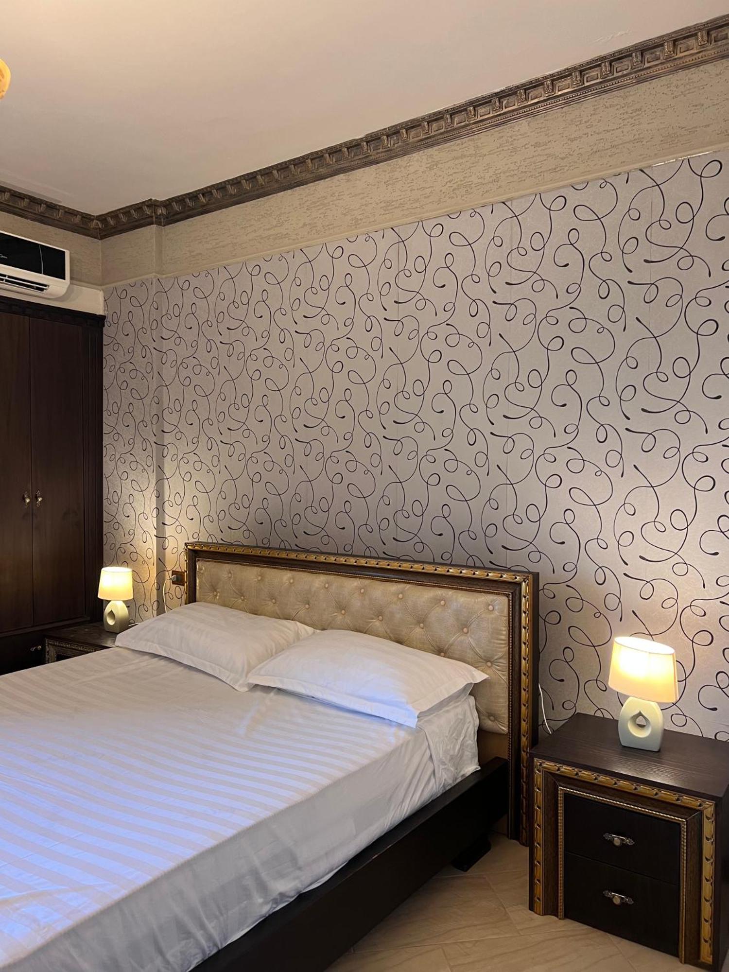 Kryemëdhej Sofra Resort חדר תמונה