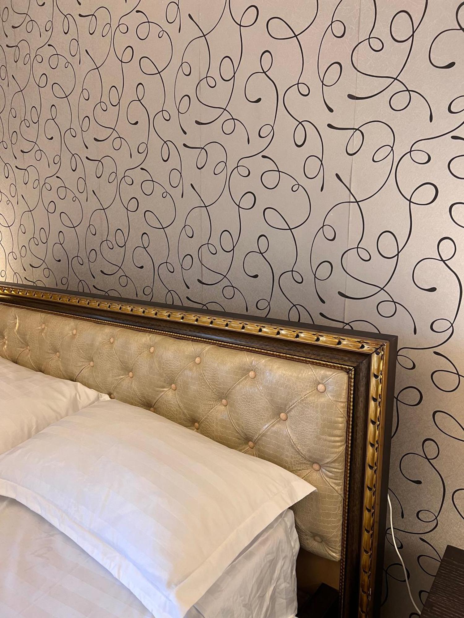 Kryemëdhej Sofra Resort חדר תמונה