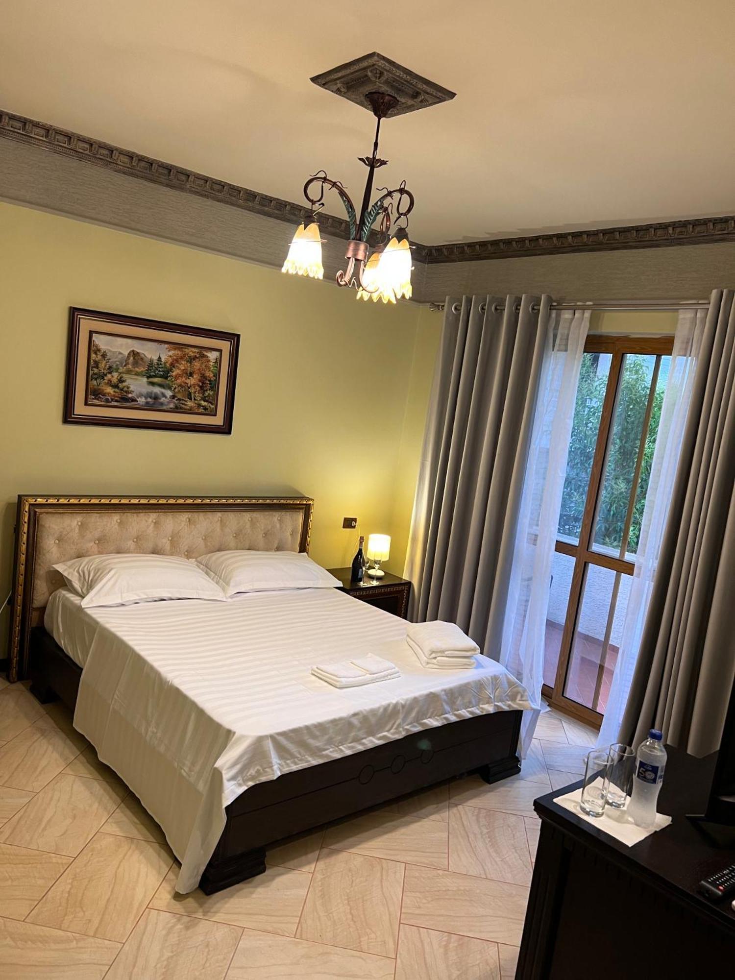 Kryemëdhej Sofra Resort מראה חיצוני תמונה