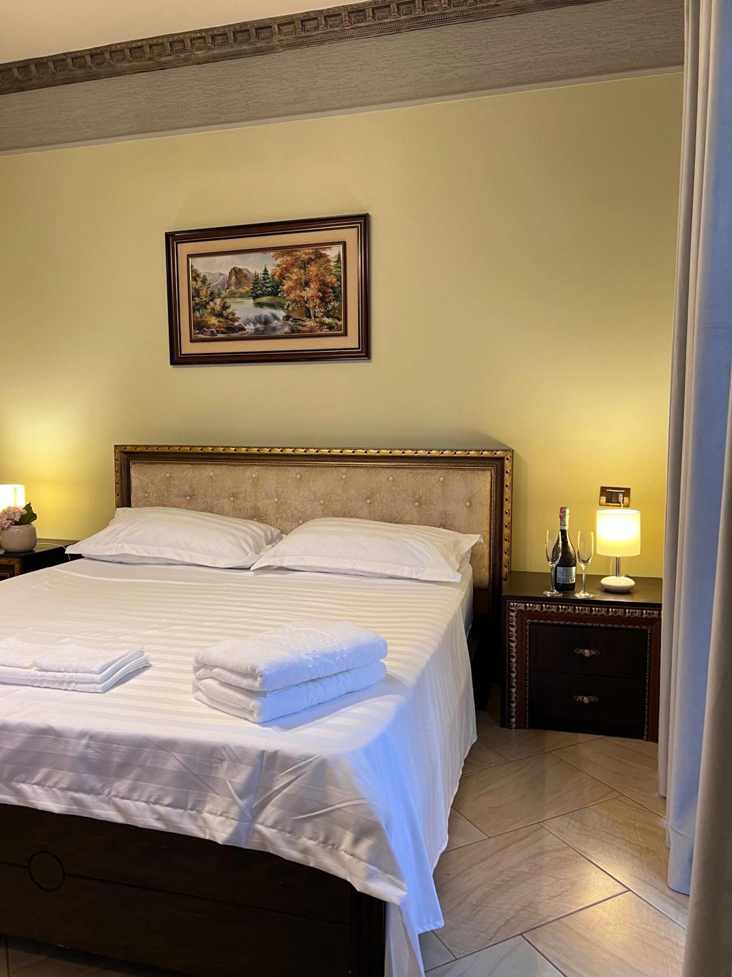 Kryemëdhej Sofra Resort מראה חיצוני תמונה