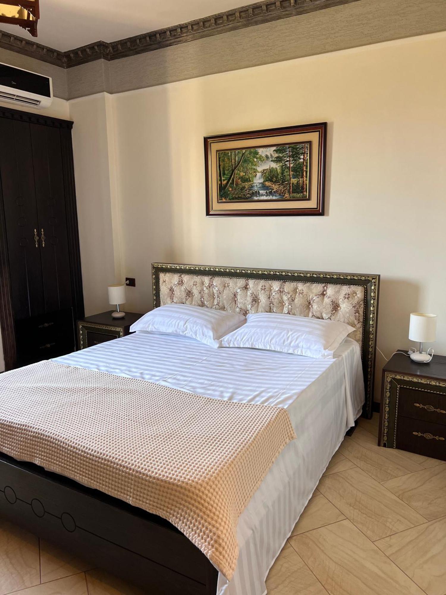 Kryemëdhej Sofra Resort מראה חיצוני תמונה