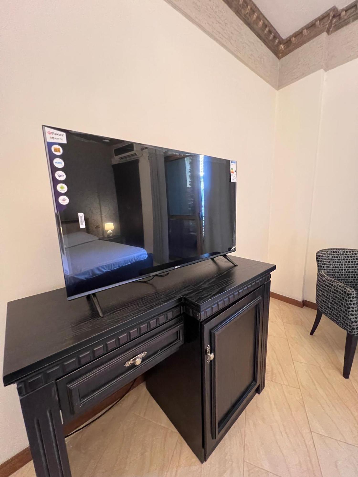 Kryemëdhej Sofra Resort חדר תמונה
