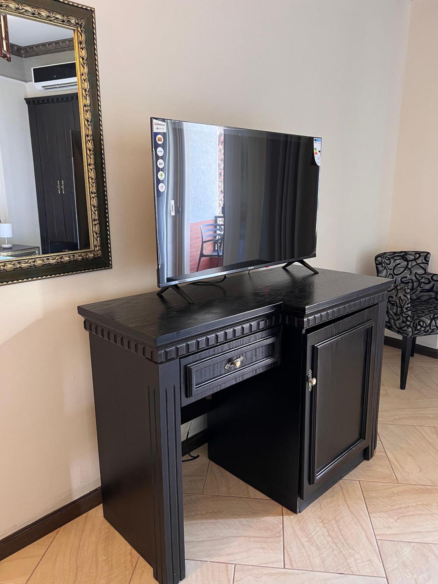 Kryemëdhej Sofra Resort מראה חיצוני תמונה