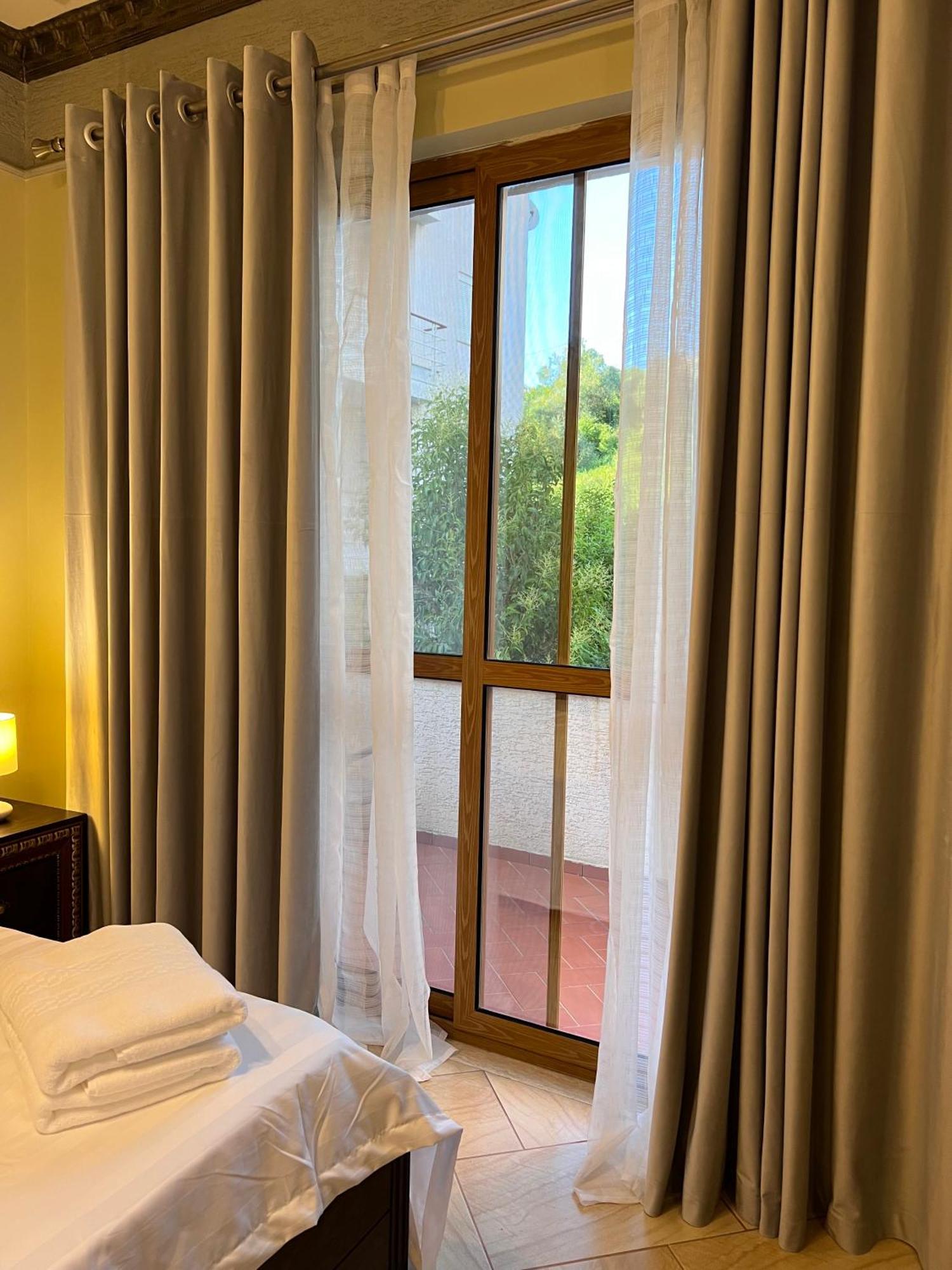 Kryemëdhej Sofra Resort מראה חיצוני תמונה