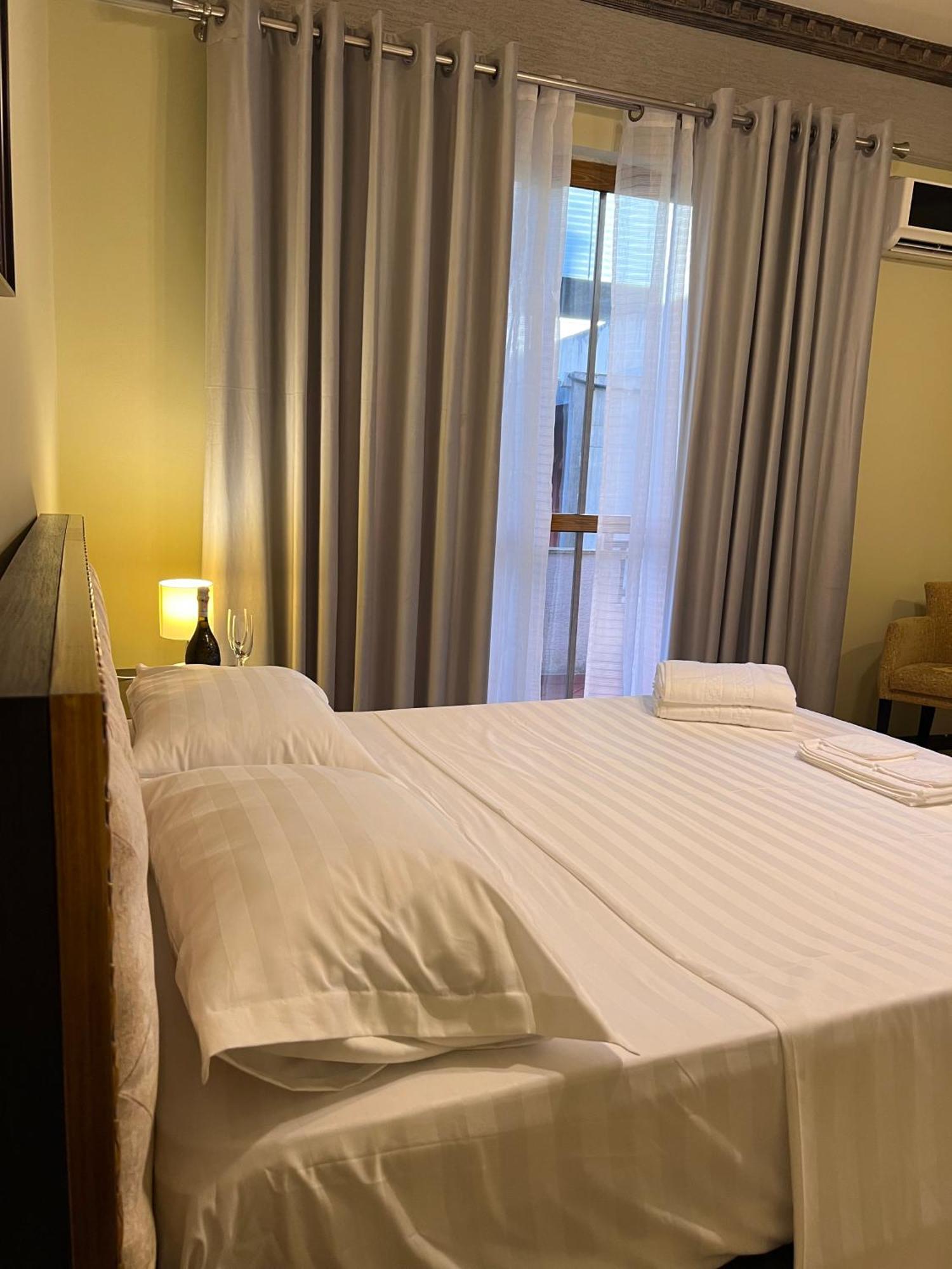Kryemëdhej Sofra Resort מראה חיצוני תמונה