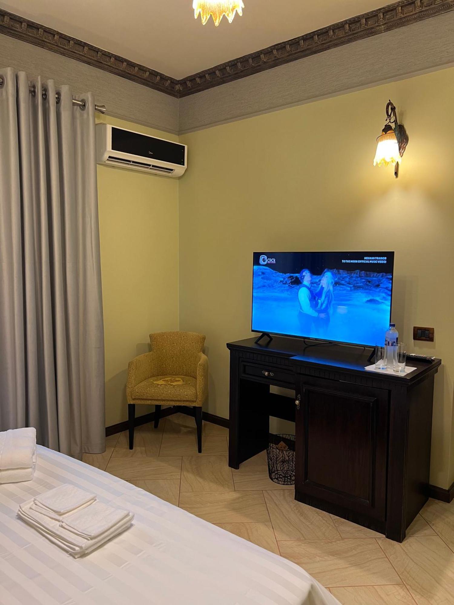 Kryemëdhej Sofra Resort מראה חיצוני תמונה