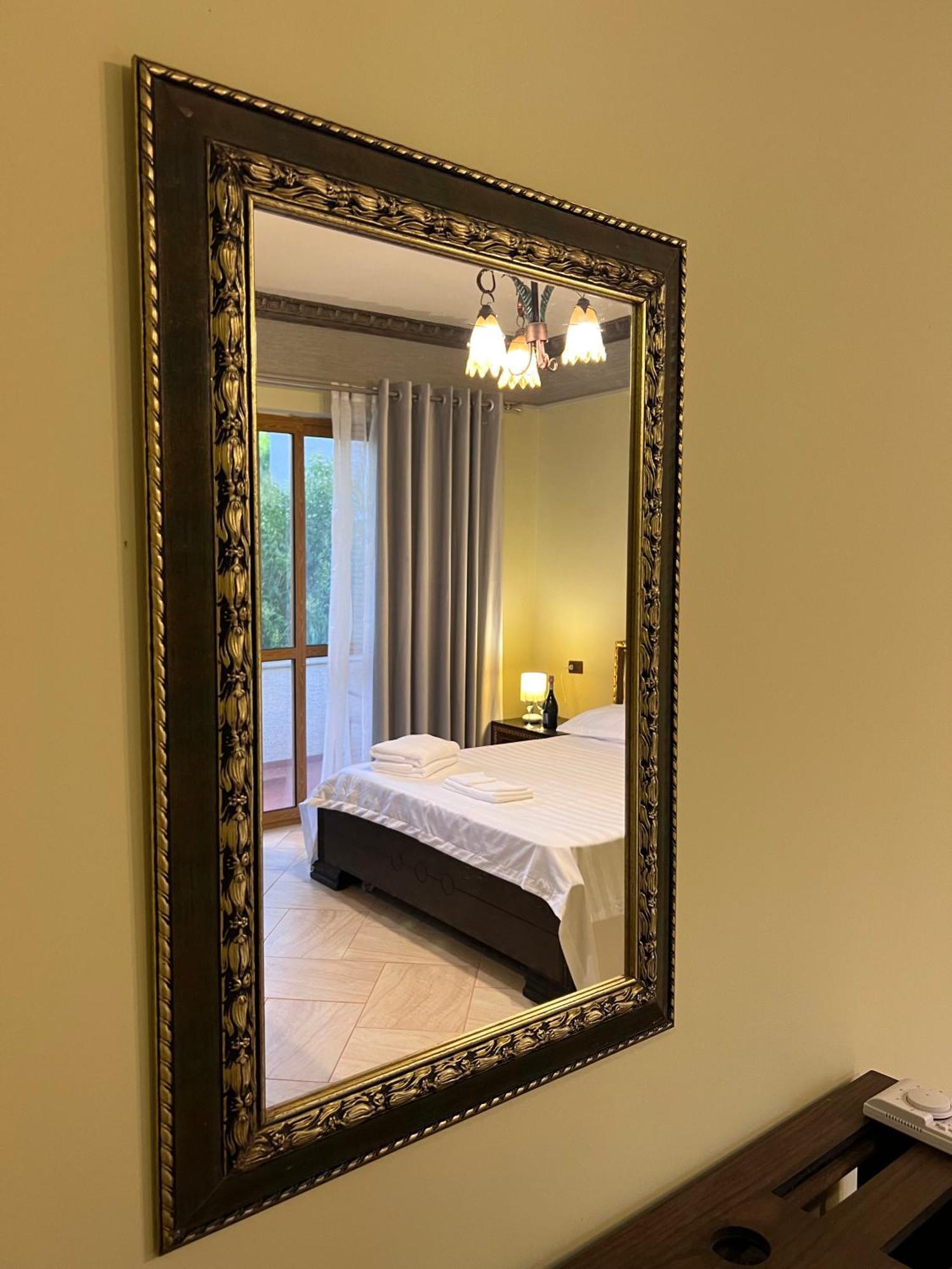 Kryemëdhej Sofra Resort מראה חיצוני תמונה