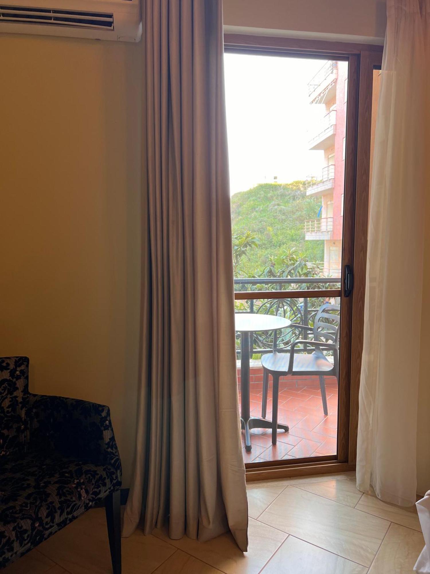 Kryemëdhej Sofra Resort מראה חיצוני תמונה