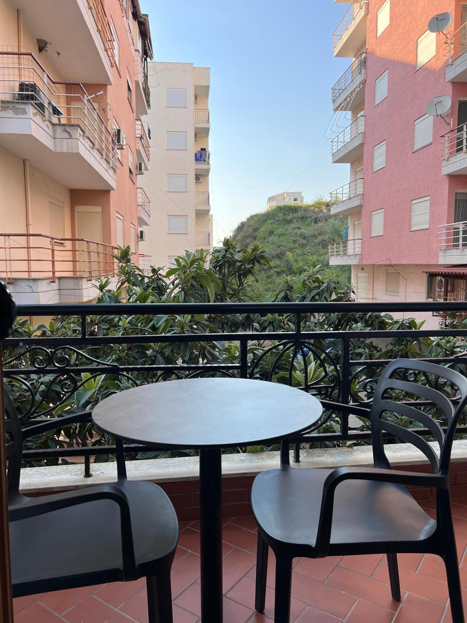 Kryemëdhej Sofra Resort חדר תמונה