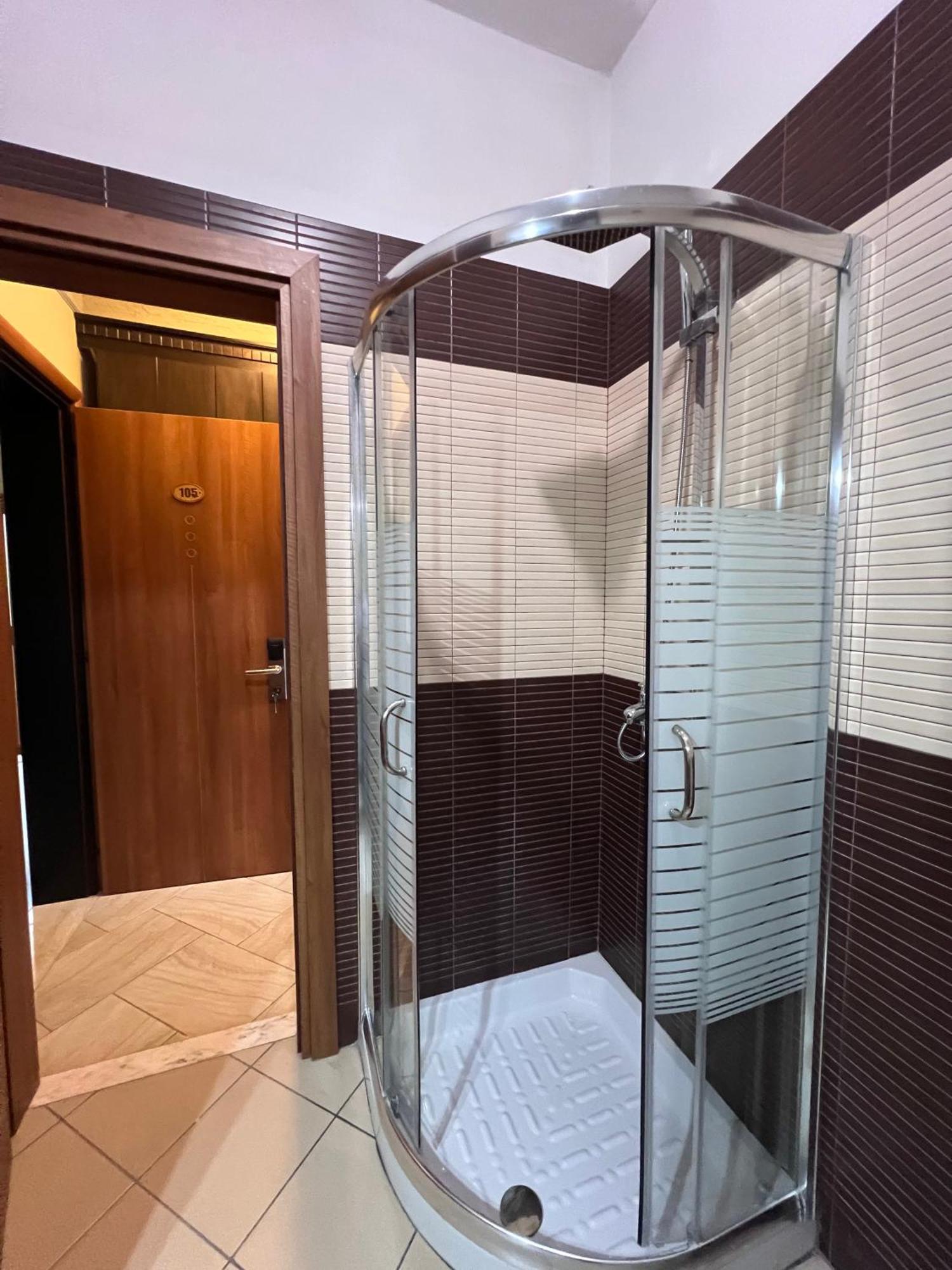 Kryemëdhej Sofra Resort מראה חיצוני תמונה