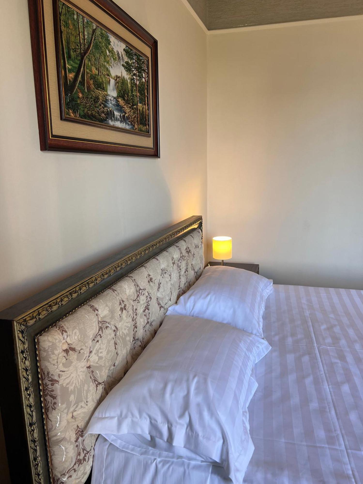 Kryemëdhej Sofra Resort מראה חיצוני תמונה