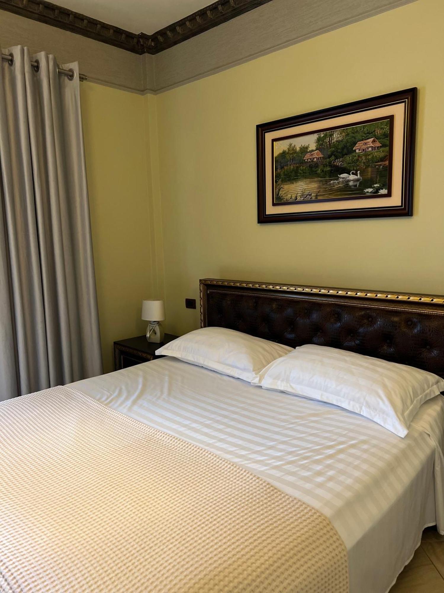 Kryemëdhej Sofra Resort מראה חיצוני תמונה