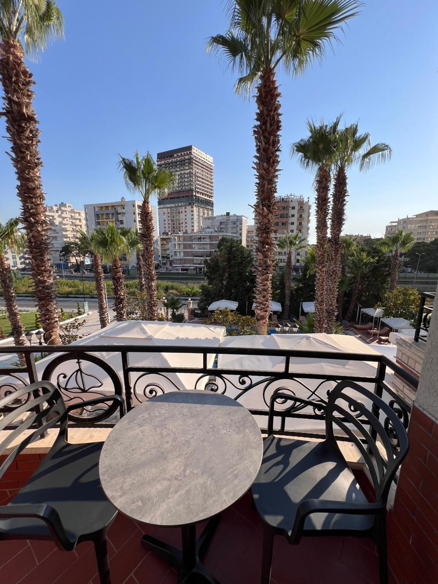 Kryemëdhej Sofra Resort חדר תמונה