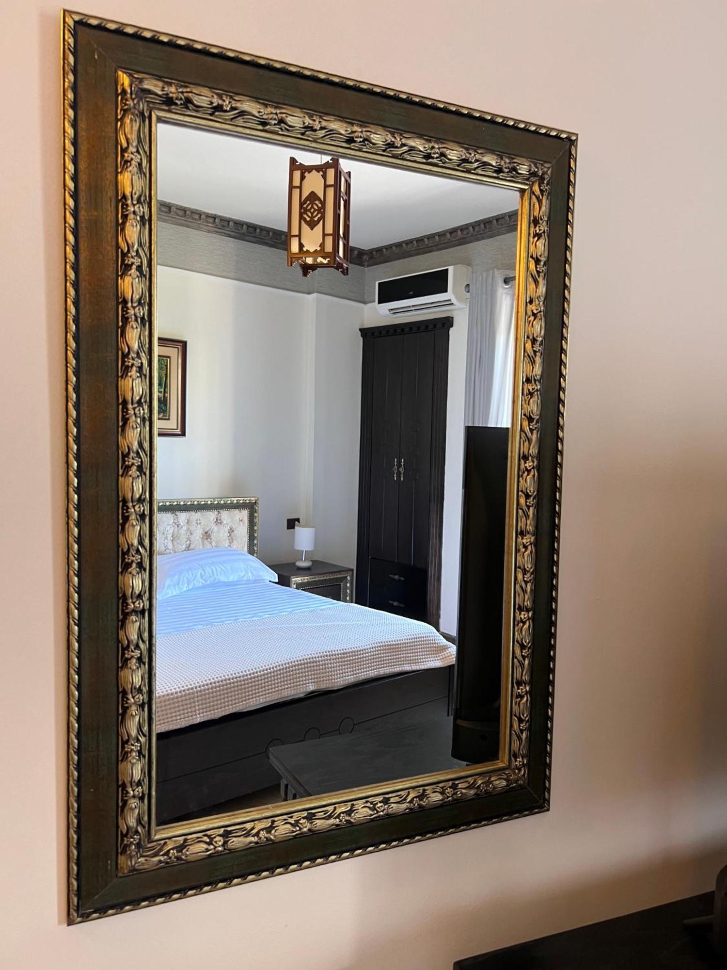 Kryemëdhej Sofra Resort מראה חיצוני תמונה
