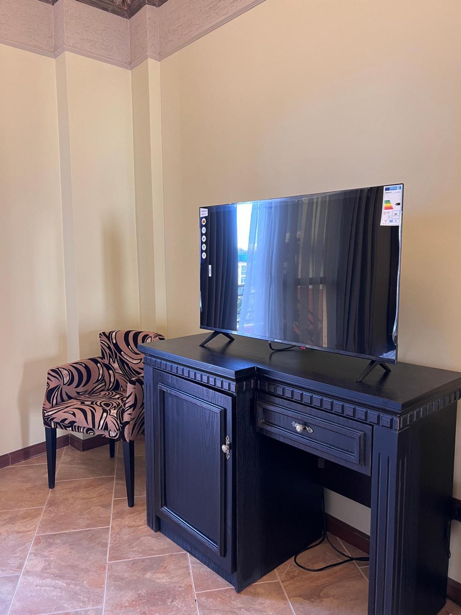 Kryemëdhej Sofra Resort מראה חיצוני תמונה