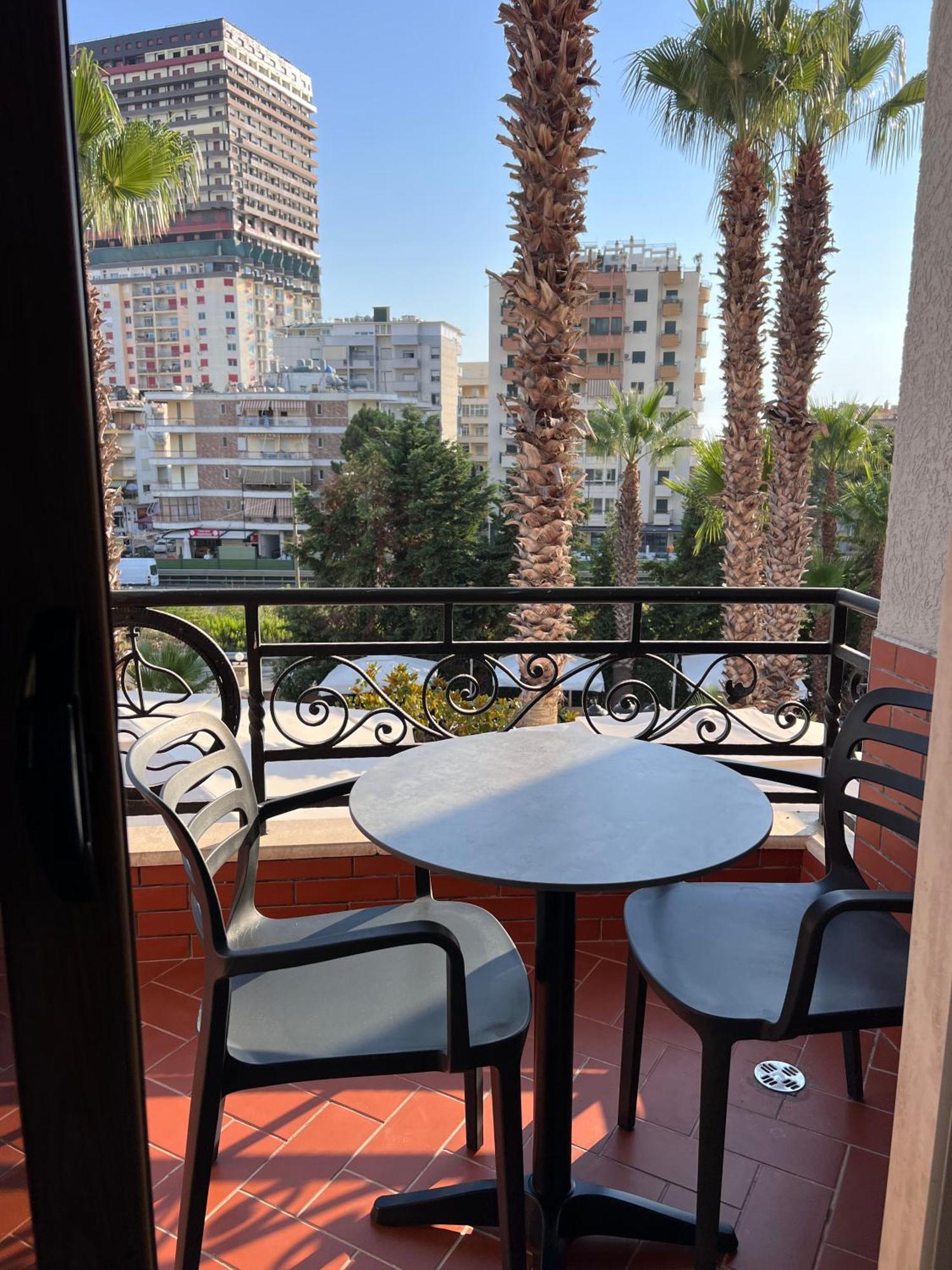 Kryemëdhej Sofra Resort חדר תמונה