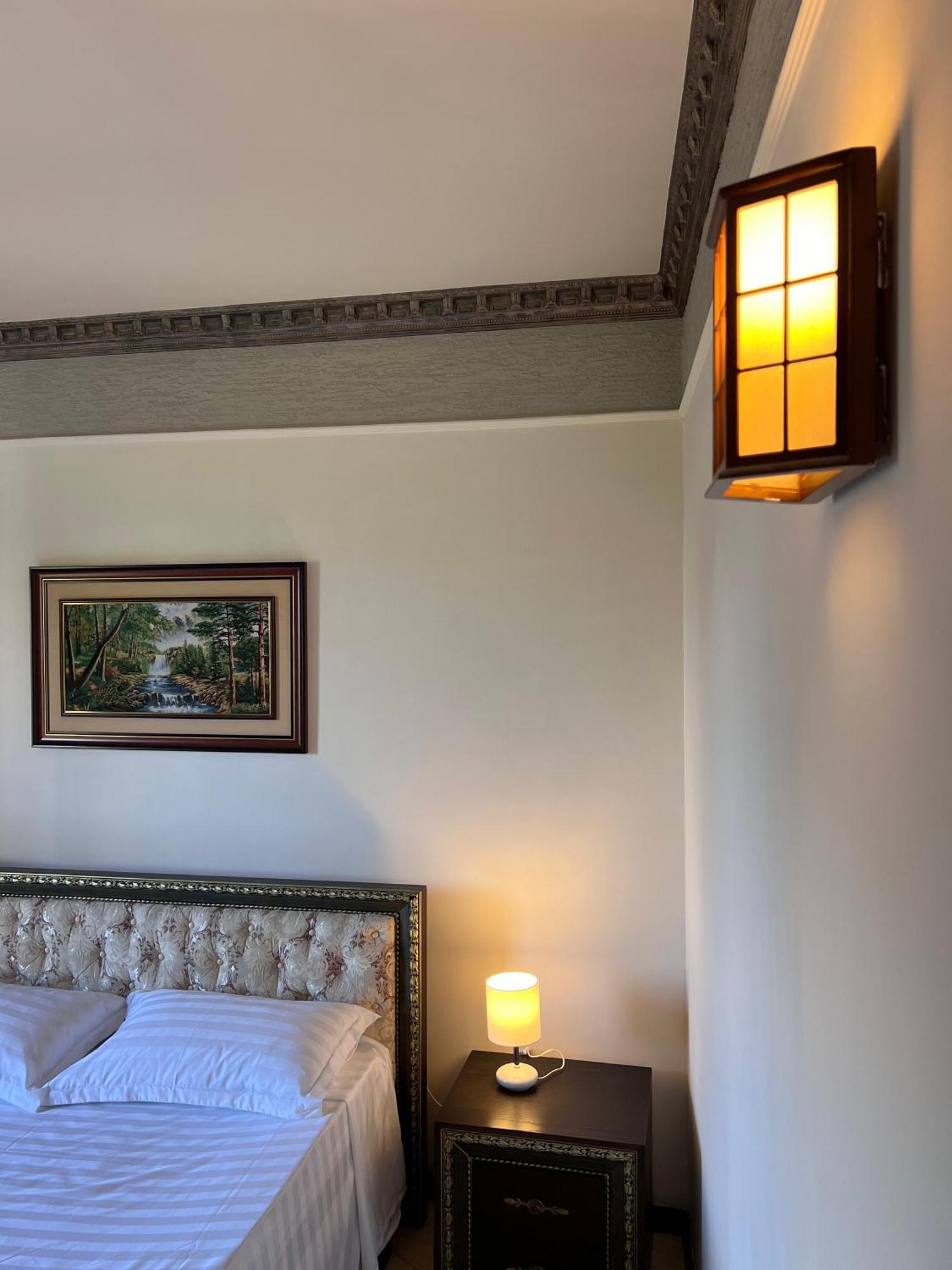 Kryemëdhej Sofra Resort מראה חיצוני תמונה