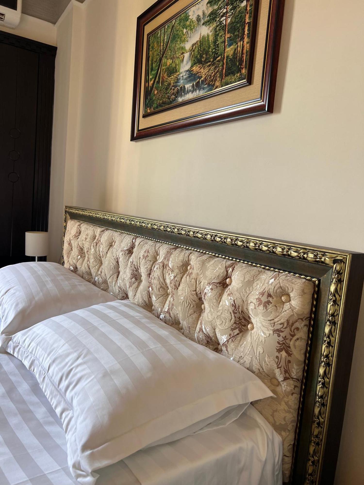 Kryemëdhej Sofra Resort מראה חיצוני תמונה