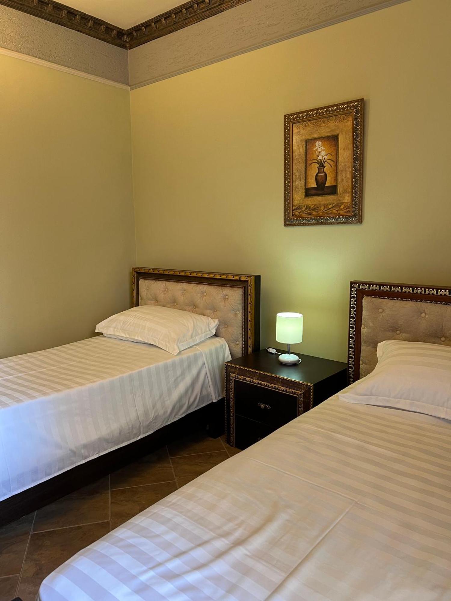 Kryemëdhej Sofra Resort מראה חיצוני תמונה