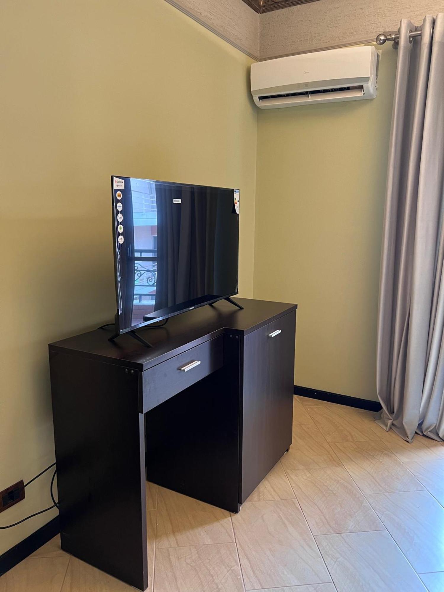 Kryemëdhej Sofra Resort מראה חיצוני תמונה