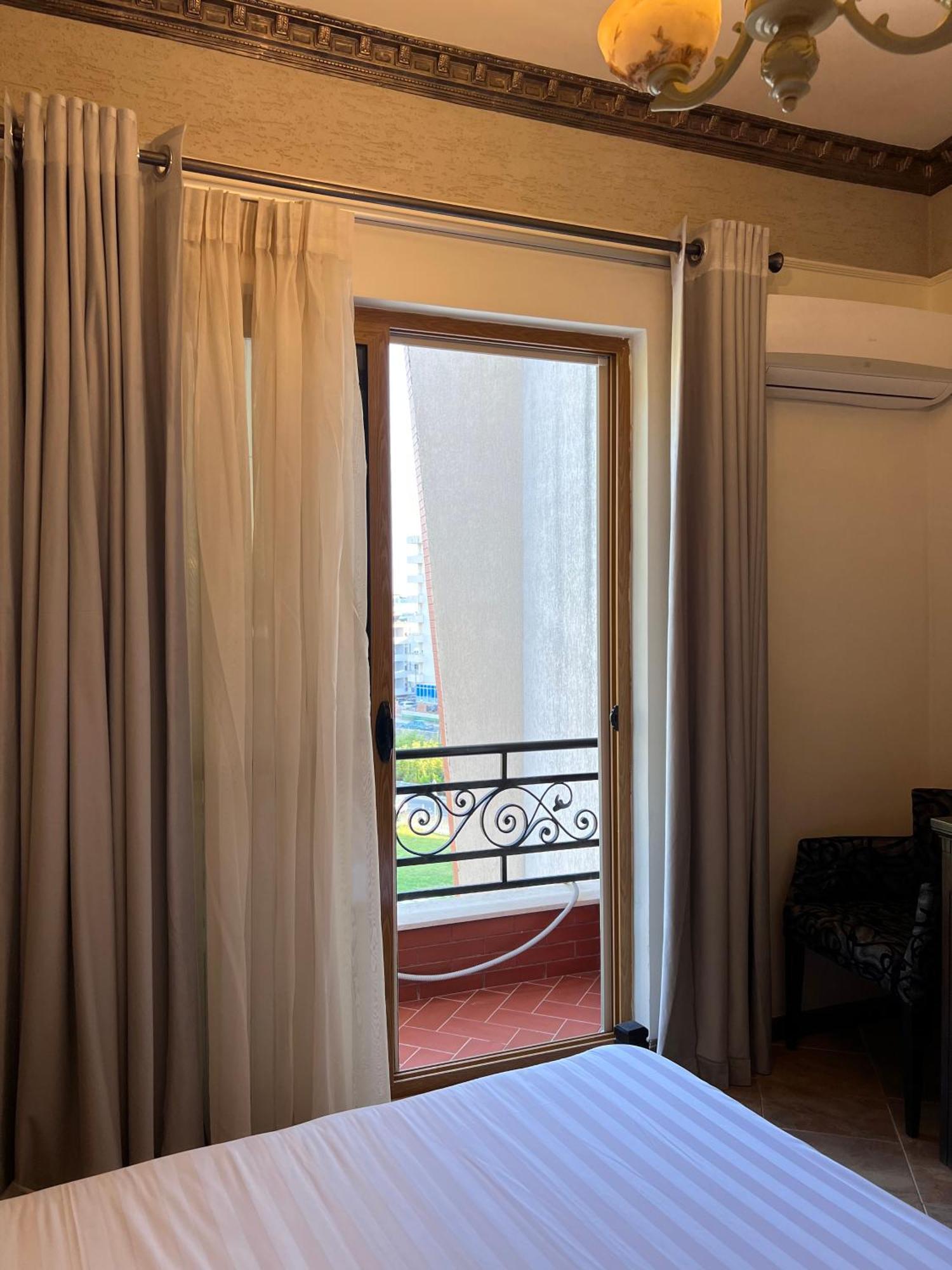 Kryemëdhej Sofra Resort חדר תמונה