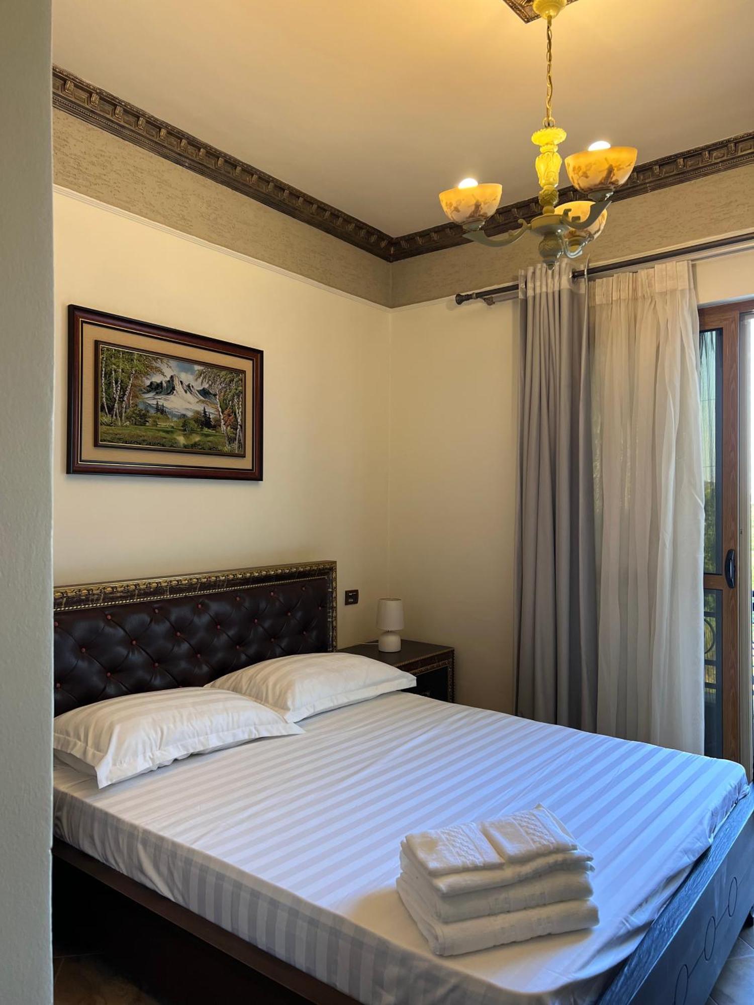Kryemëdhej Sofra Resort מראה חיצוני תמונה