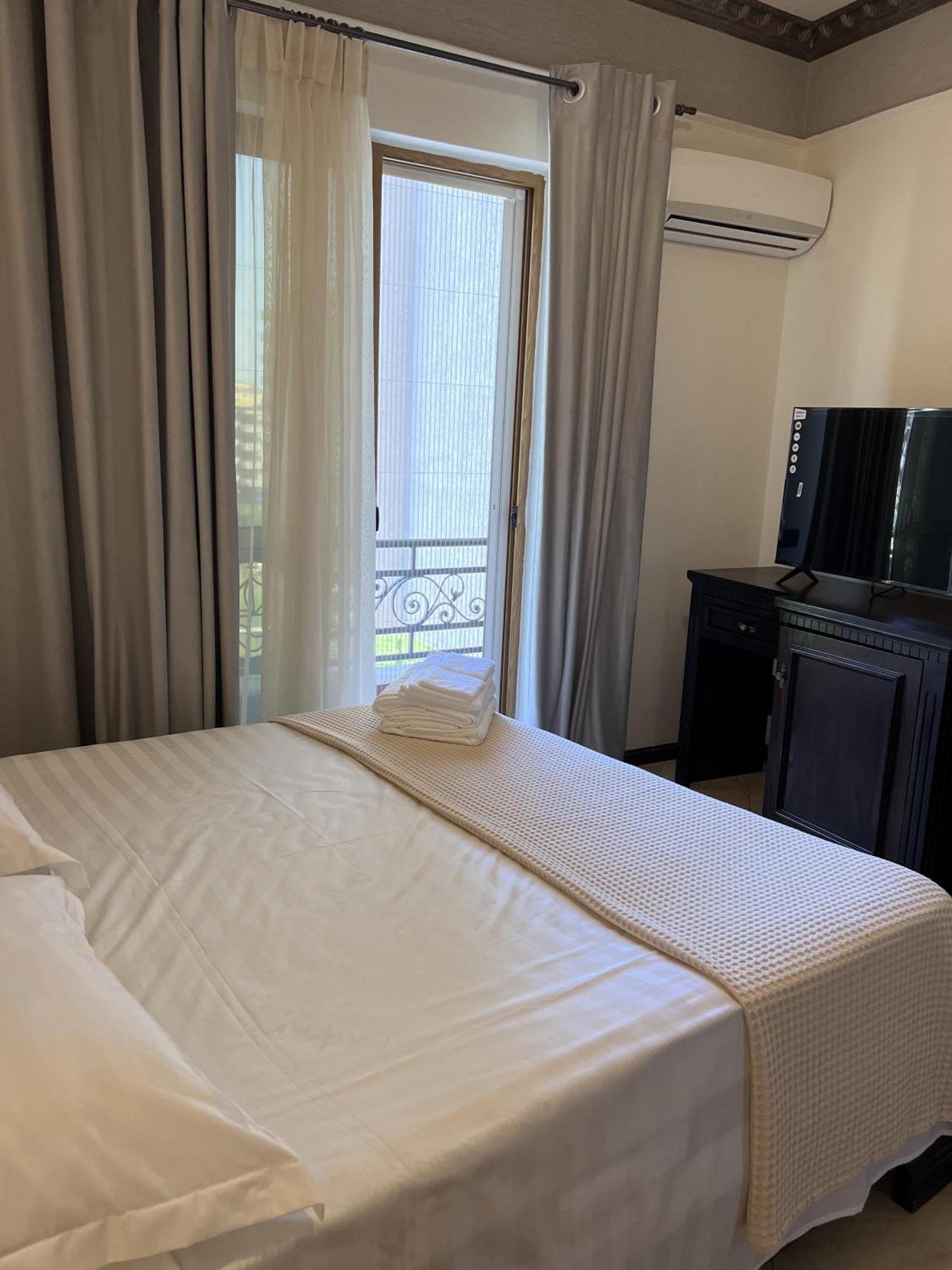 Kryemëdhej Sofra Resort מראה חיצוני תמונה