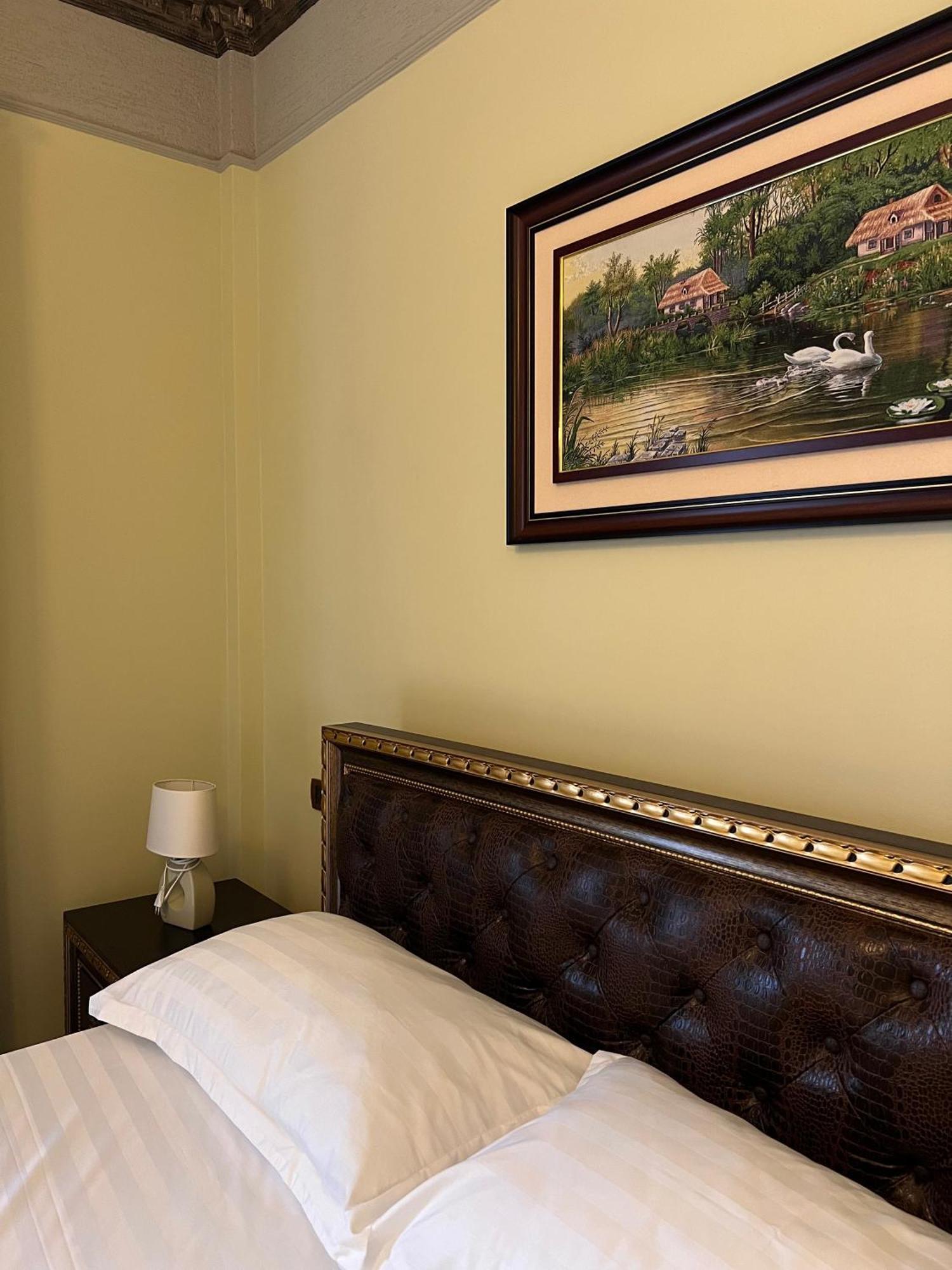 Kryemëdhej Sofra Resort מראה חיצוני תמונה