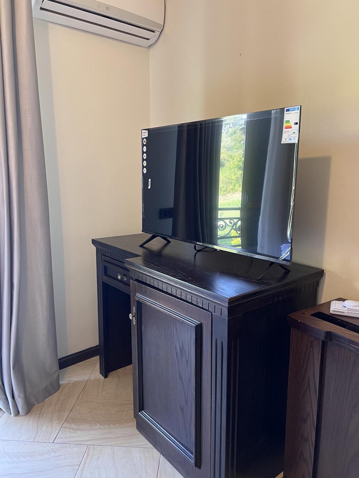 Kryemëdhej Sofra Resort חדר תמונה