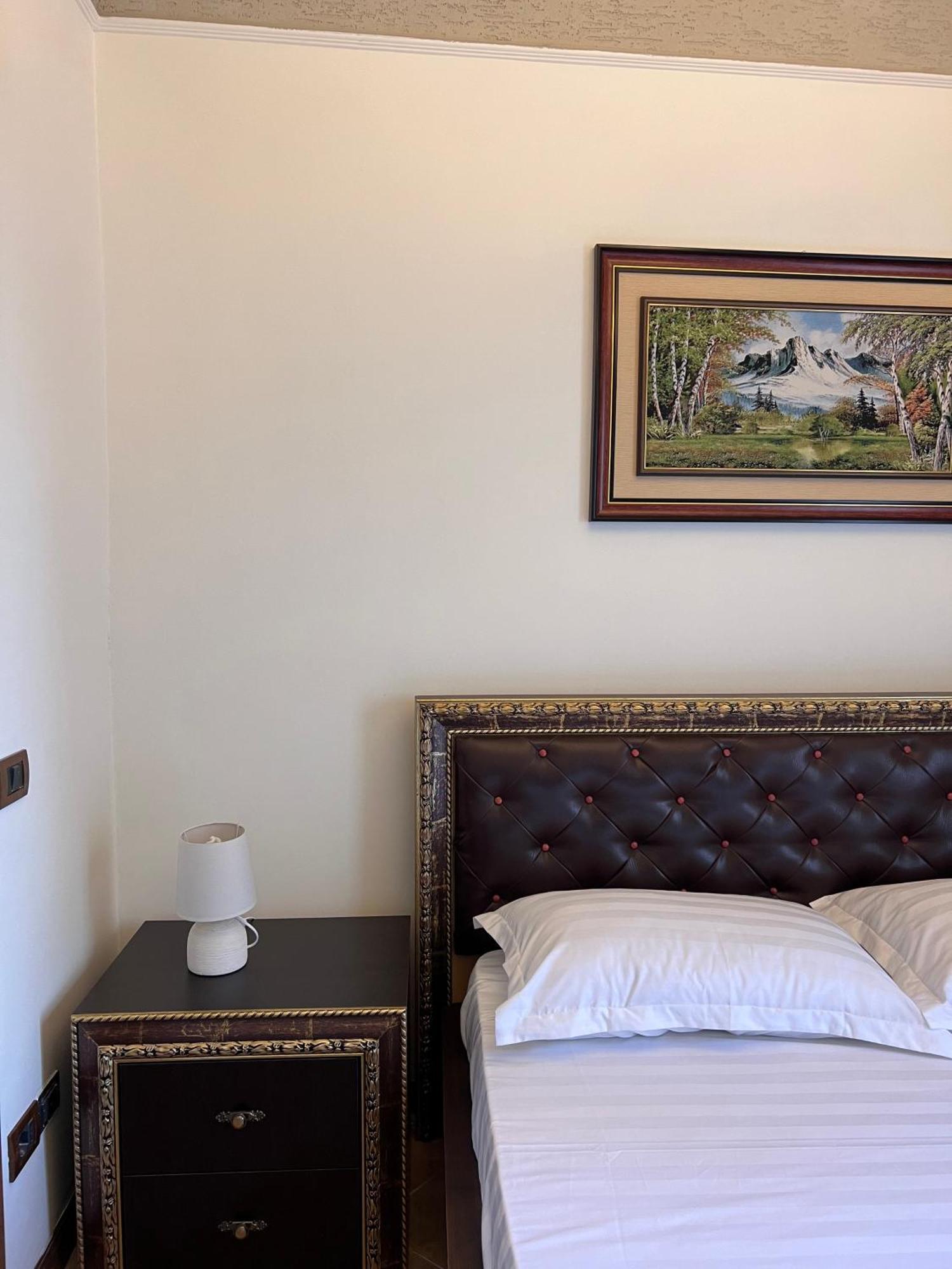 Kryemëdhej Sofra Resort מראה חיצוני תמונה