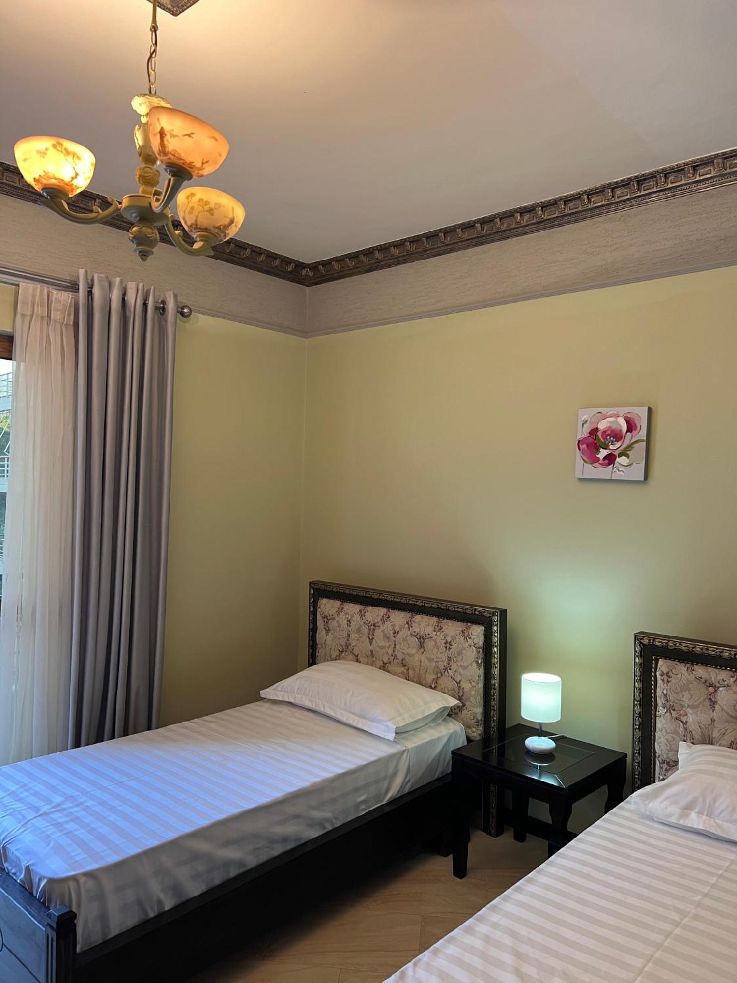 Kryemëdhej Sofra Resort מראה חיצוני תמונה