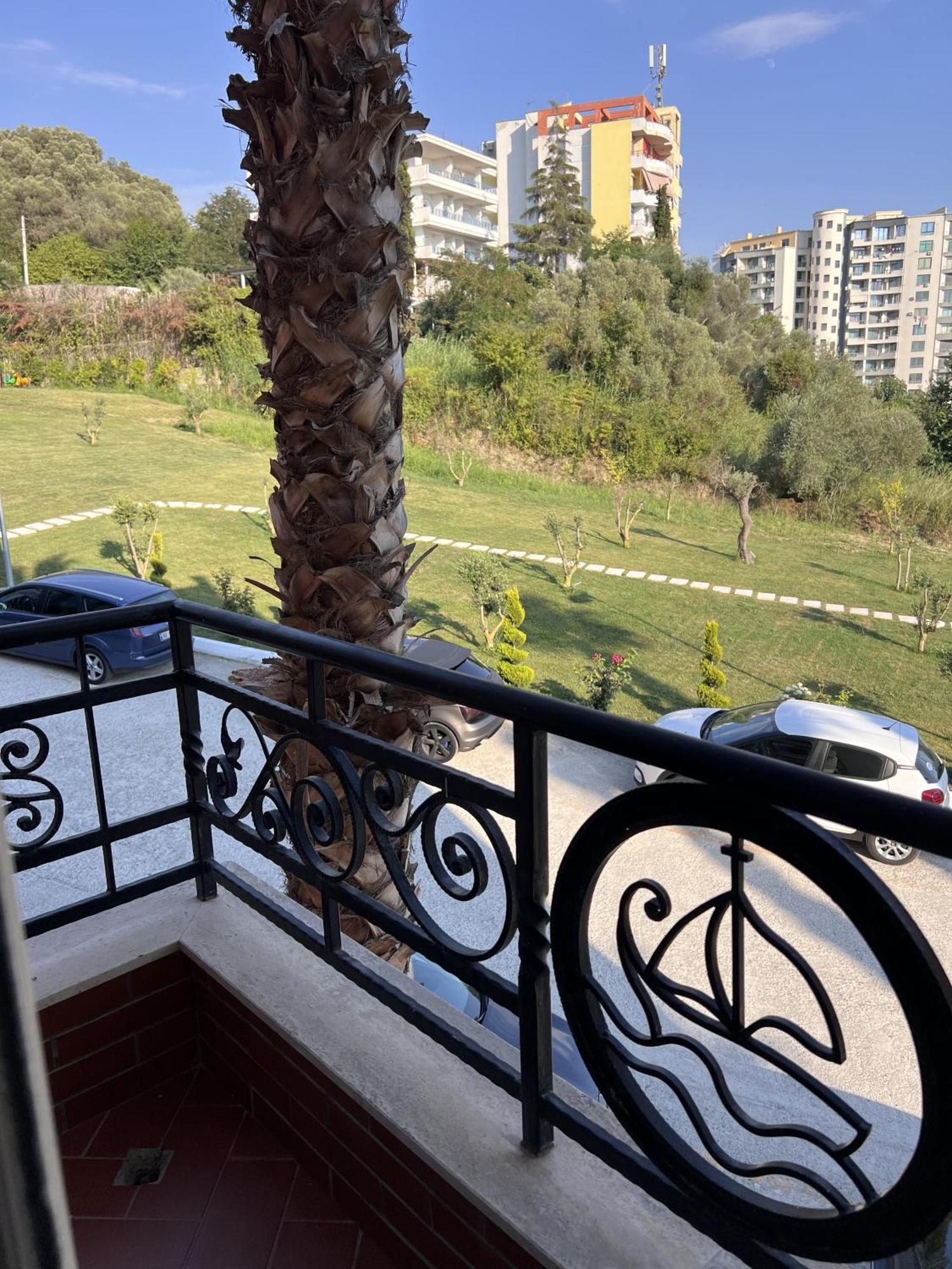 Kryemëdhej Sofra Resort חדר תמונה