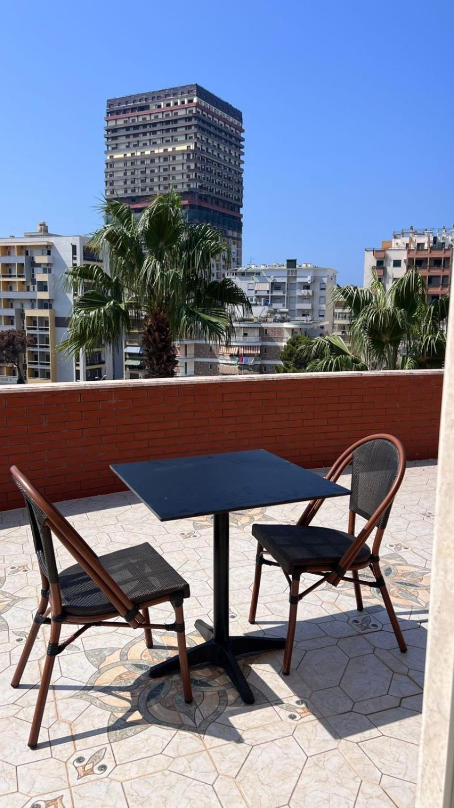 Kryemëdhej Sofra Resort מראה חיצוני תמונה