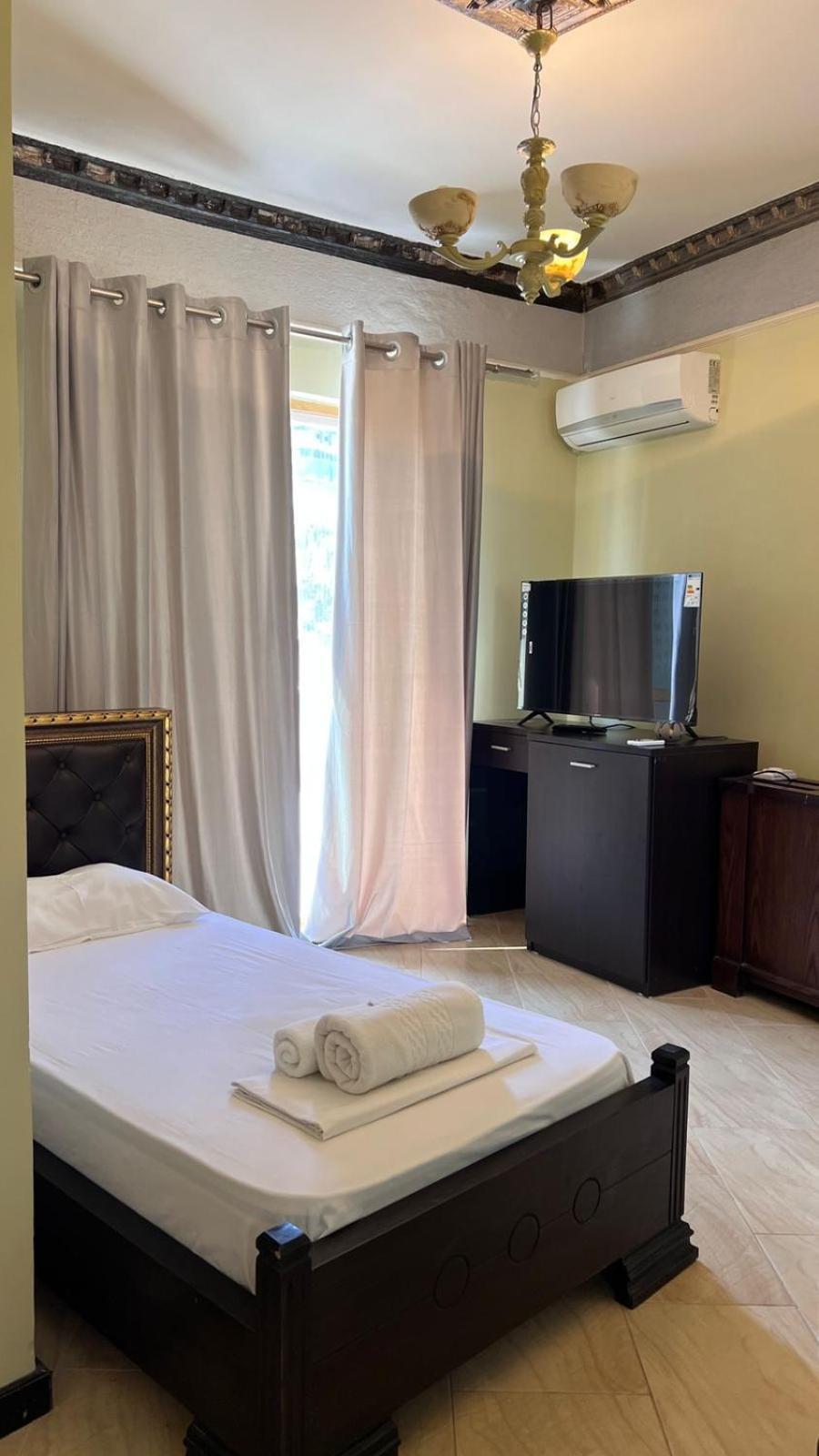 Kryemëdhej Sofra Resort מראה חיצוני תמונה