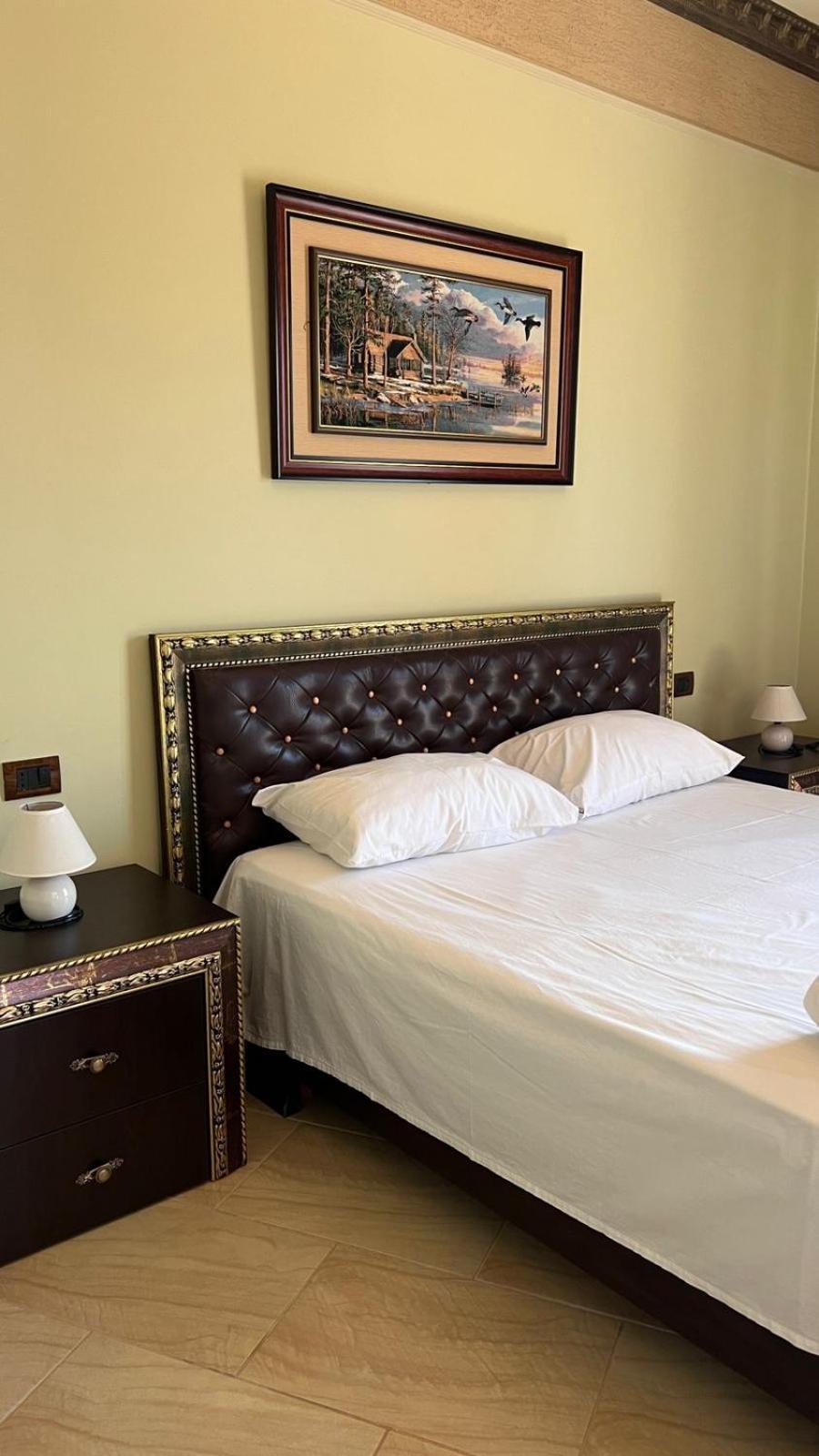 Kryemëdhej Sofra Resort מראה חיצוני תמונה