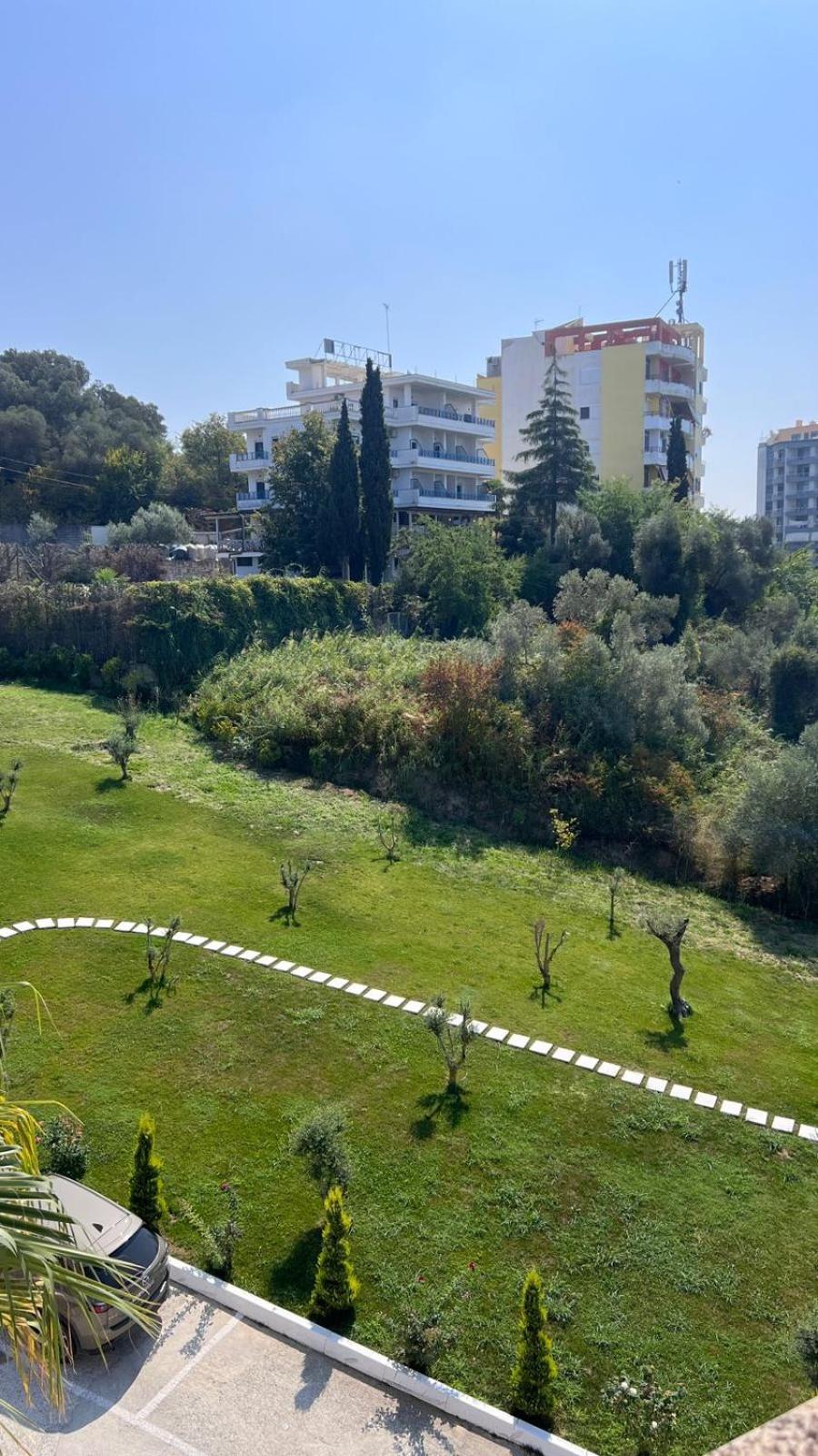 Kryemëdhej Sofra Resort מראה חיצוני תמונה