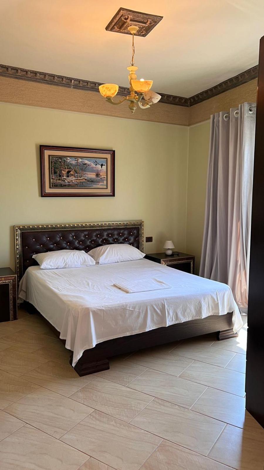 Kryemëdhej Sofra Resort מראה חיצוני תמונה
