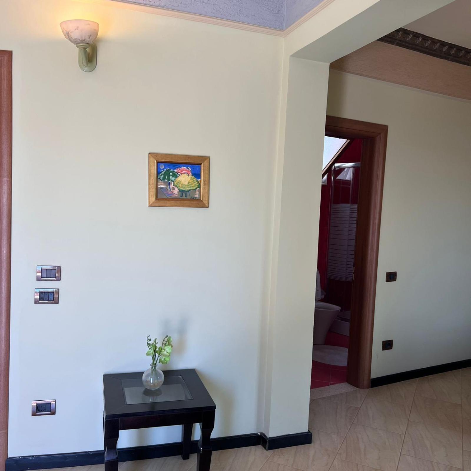 Kryemëdhej Sofra Resort מראה חיצוני תמונה